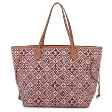 Louis Vuitton — Louis Vuitton Since 1854 Neverfull Vuitton — Handbag — resale