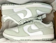 Nike Dunk Low Basketball Shoes FN7658-100 US 9 3