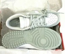 Nike Dunk Low Basketball Shoes FN7658-100 US 9 4