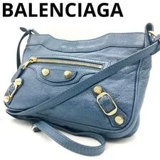 Balenciaga — Balenciaga Giant Hip Limited Edition Vhtf Collection — Handbag — resale