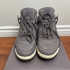 A Ma Maniére Air Jordan 4 Retro Ore 2