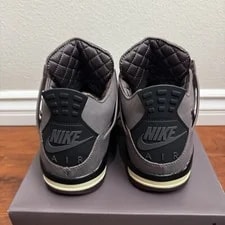 A Ma Maniére Air Jordan 4 Retro Ore 4