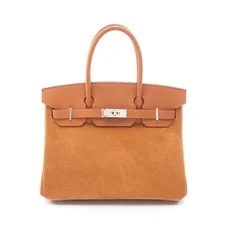 Hermès — Hermes Birkin 30 #RCB5413 — Handbag — resale