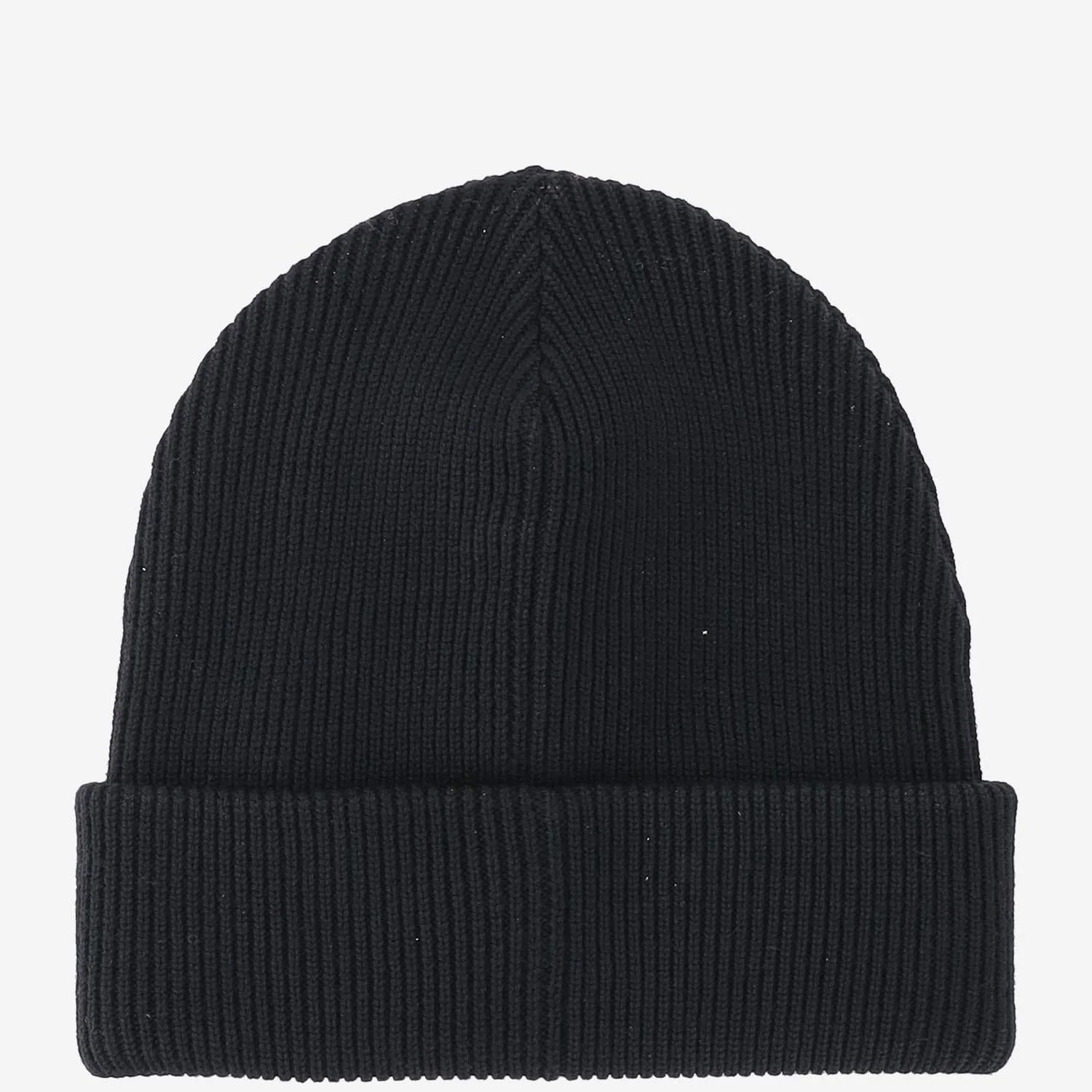 Gucci 834192 Ribbed- Beanie — Beanies 2