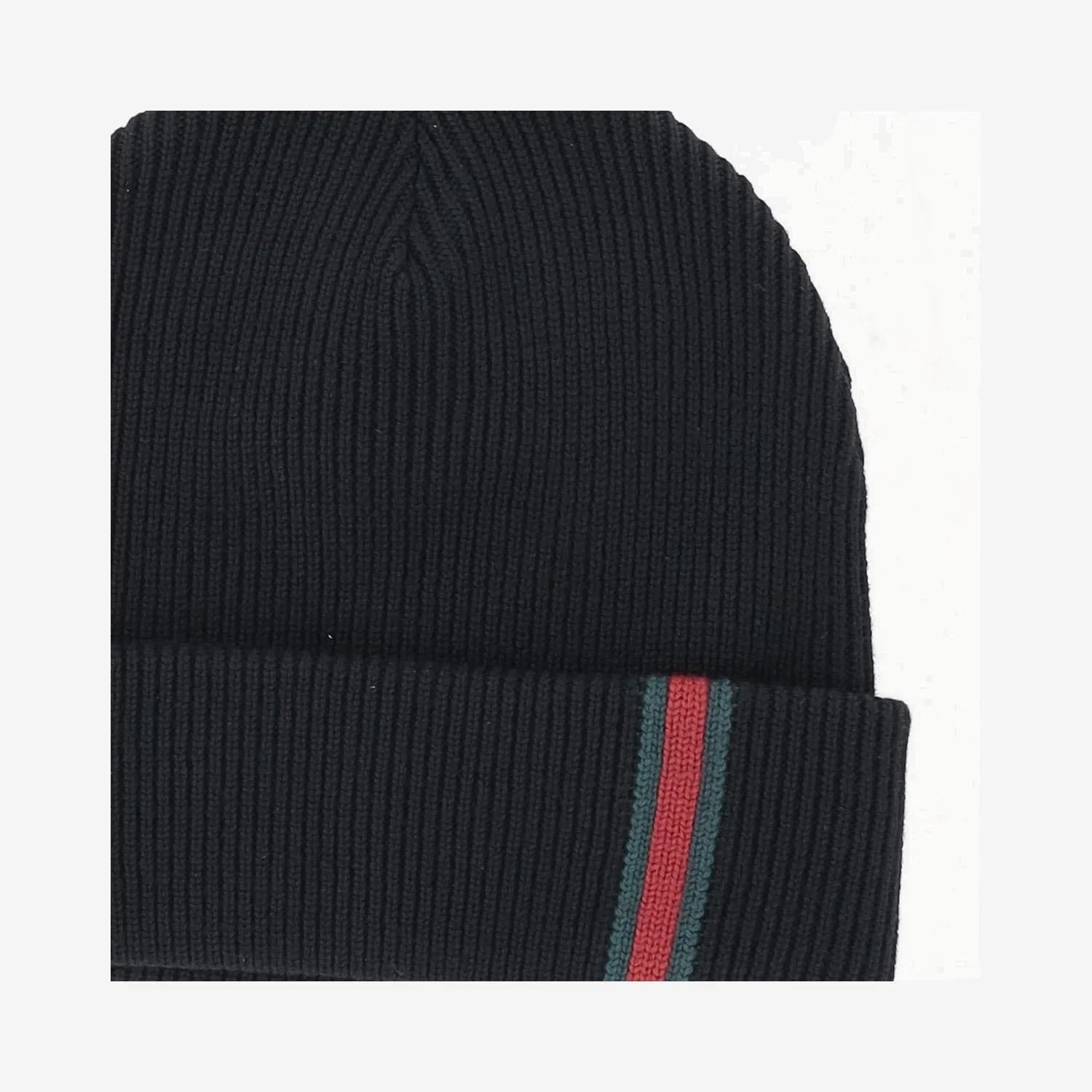 Gucci 834192 Ribbed- Beanie — Beanies 3
