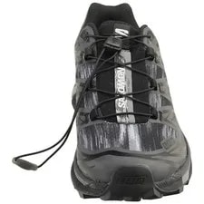 Salomon Xt-6 Camo Fashion in Asphalt - 7.5 M US / 8.5 W US 3