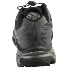 Salomon Xt-6 Camo Fashion in Asphalt - 7.5 M US / 8.5 W US 4
