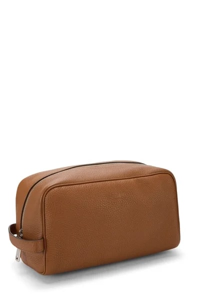 Toiletry Pouch 4