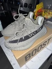 Size 4.5 - Adidas Yeezy Boost 350 V2 2