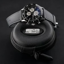 Breitling Chronoliner Y24310 GMT Chrono Reverse Panda Pilot 46mm -Bracelet 4