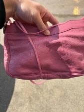 Balenciaga for 2