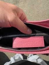 Balenciaga for 3
