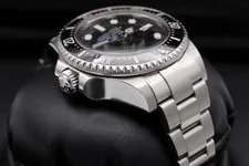 Rolex Deepsea Sea-Dweller 116660 4