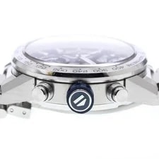 TAG Heuer Carrera Calibre Heuer 02 CBG2019.BA0662 43mm SS #C4281 3
