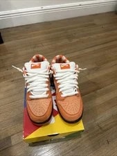 Nike Sb Lobster Size 8.5 US (Worn Twice) 2