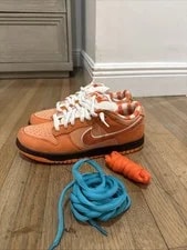 Nike Sb Lobster Size 8.5 US (Worn Twice) 3