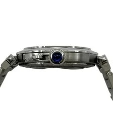 Cartier WSPA0038 41mm Stainless Steel Blue OKW381 3