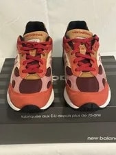 New Balance Joe Freshgoods Anatomy of A Heart 992 Sz 10 M992JFG1 2