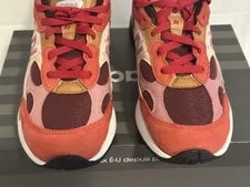 New Balance Joe Freshgoods Anatomy of A Heart 992 Sz 10 M992JFG1 3