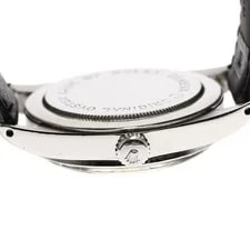 Tudor Prince Oysterdate 7024/0 37mm SS Silver Dial Automatic Date #C147 3