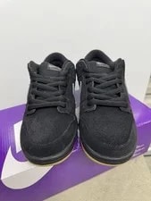 Nike SB Dunk Low Pro Fog BQ6817-010 Gum ’s 2