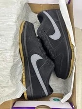 Nike SB Dunk Low Pro Fog BQ6817-010 Gum ’s 4