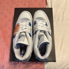 Air Jordan 4 Retro Size 12 FV5029-141 3