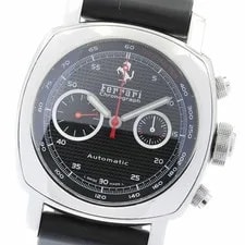 Panerai — Panerai FER00004 Ferrari Gran Turismo Chronograph Small Seconds Automati — Watch — resale