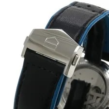 TAG Heuer Carrera Day Date 41mm WDA2110 S A Rank From Japan 4