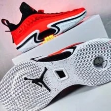 Air Jordan — Air Jordan US 14 Retro Nike 36 Low DH0833 660 New — Sneaker — resale