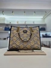 Gucci GG Marmont Effect Matelassé and 675796 155270588 2