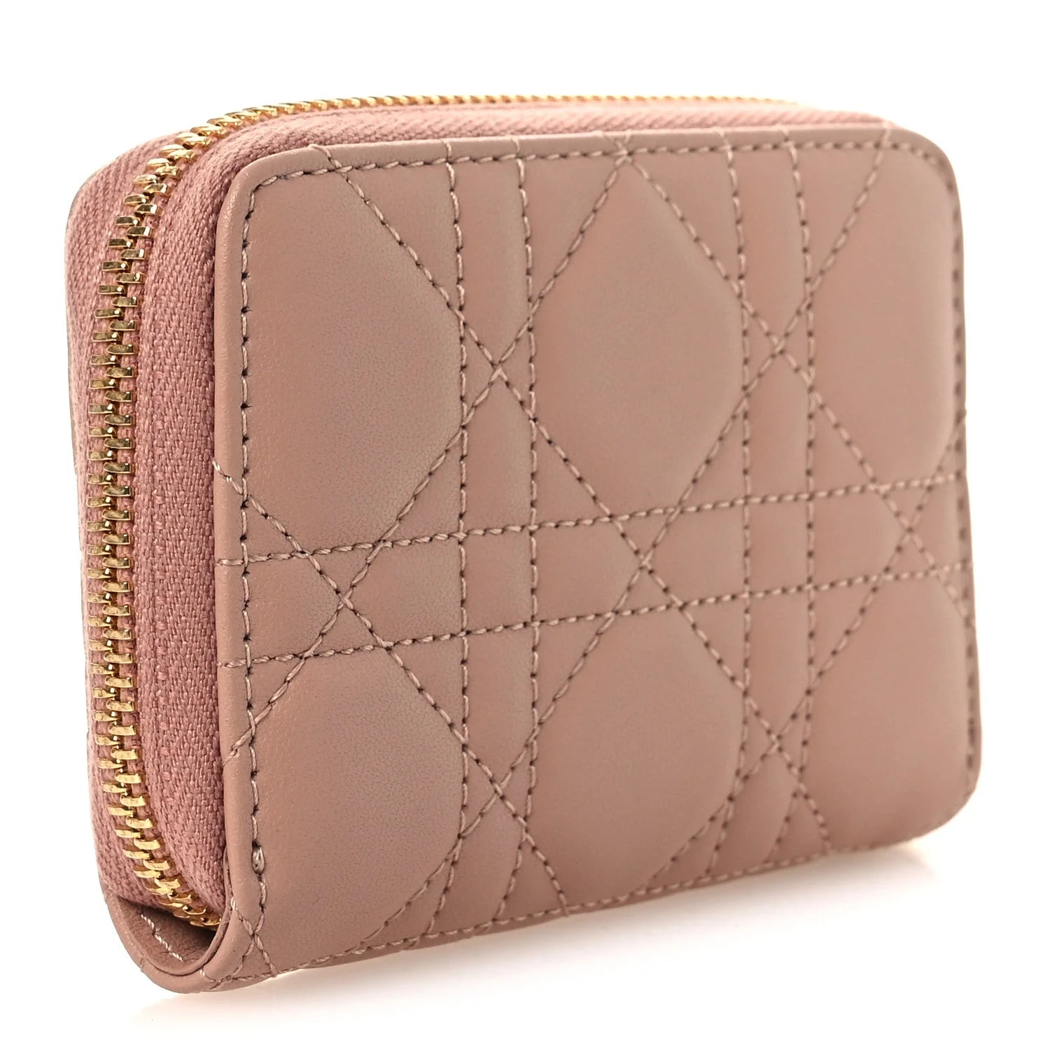 Small Lady Dior Voyageur Coin des Vents 3