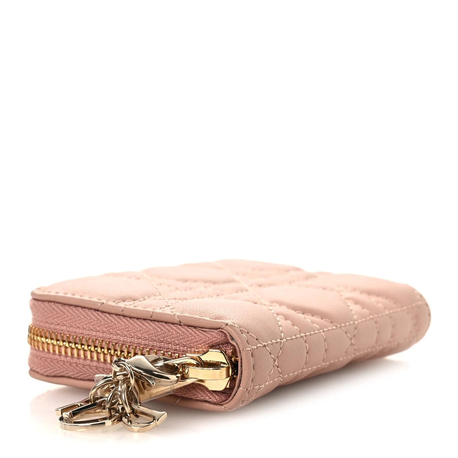 Small Lady Dior Voyageur Coin des Vents 4