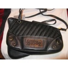 Ultra Dior X Galliano 2005 Trailer Cadillac Pony Fur 2004 Saddle 2