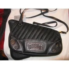 Ultra Dior X Galliano 2005 Trailer Cadillac Pony Fur 2004 Saddle 3