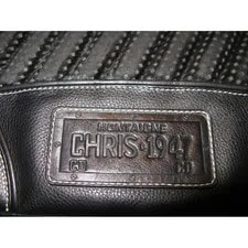Ultra Dior X Galliano 2005 Trailer Cadillac Pony Fur 2004 Saddle 4