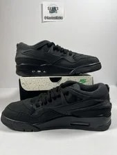Size 11 - Air Jordan 4 RM Cat 2