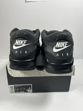 Size 11 - Air Jordan 4 RM Cat 4
