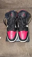 Size 10.5 - Jordan 1 Mid
