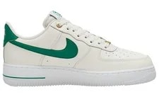 Nike Air Force 1 Low '07 LV8 40th Anniversary Malachite 2