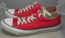 Converse — Converse Chuck Taylor All Star Low / ’s Size 11 — Sneaker — resale