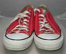 Converse Chuck Taylor All Star Low / ’s Size 11 2