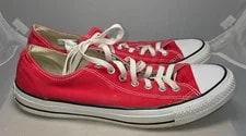 Converse Chuck Taylor All Star Low / ’s Size 11 3