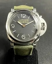 Panerai Lumnior 1950 PAM00606 Hong Kong Limited Stainless Steel 2