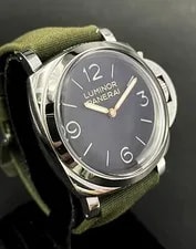 Panerai Lumnior 1950 PAM00606 Hong Kong Limited Stainless Steel 3