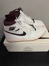 Air Jordan 1 OG X High Airness (DO7097-100) 2