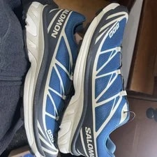 Salomon XT-6 Dark Almond Milk Asphalt 13us L47739300 2