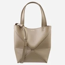 Loewe — Loewe 5F Puzzle Mini A657V25X01 2150 143752981 — Handbag — resale