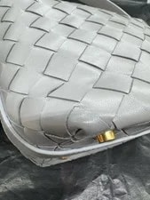 Bottega Veneta Small Woven Hand Carry Duty Paid 3