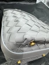 Bottega Veneta Small Woven Hand Carry Duty Paid 4